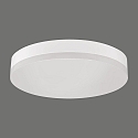 ACB LED Bad- und Auenleuchte MADISON 3497/28, IP54, 24W 3000-6500K 1989lm, wei, Standard On-Off