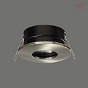 ACB Lumière extérieure 3554/8 GU10 IP54, nickel gradable
