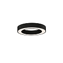 ceiling luminaire ALISO 3742/47 Casambi IP20, black
