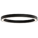 ceiling luminaire ALISO 3742/80 Casambi IP20, black