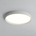 Luminaire de plafond MINSK 3758/40 contrlable par Bluetooth, UGR < 19 IP20, blanche gradable