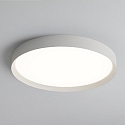 LED Deckenleuchte MINSK 3758/60, � 60cm, 42W 3000K 3208lm, Wei�