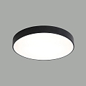 Luminaire de plafond LONDON 3760/40 UGR < 19 IP20, noir gradable