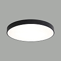 ACB Plafoniera LONDON 3760/60 UGR < 19 IP20, nero 