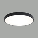 Luminaire de plafond LONDON 3760/60 UGR < 19 IP20, noir gradable
