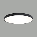 Luminaire de plafond LONDON 3760/60 UGR < 19 IP20, noir gradable