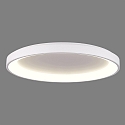 Luminaire de plafond GRACE 78 contrlable par Bluetooth IP20, blanche gradable