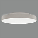 ACB LED ceiling luminaire LISBOA 3851/80,  80cm, direct-indirect, 80+12W 4000K 732+915lm, white, On-Off