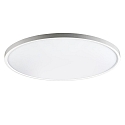 LED SmartHome-Leuchte KOE 3852/60, 45W 2800-5000K 5500lm, IP43, Dim to warm, Voice Control, mattwei