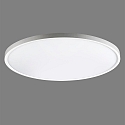 ACB LED SmartHome-Leuchte KOE 3852/60, 45W 2800-5000K 5500lm, IP43, Dim to warm, Voice Control, mattwei