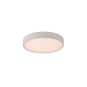 LED Deckenleuchte ROMA 3974/40, 40W, 2800lm + 5W, 500lm, 2700-3000K, IP20, mikroplasmatischer Diffusor, Casambi, wei