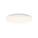 Luminaire de plafond ANGUS 3979/60 IP20, opale, blanche