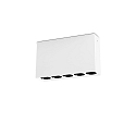 ceiling luminaire INVISIBLE 3980/138 IP20, white