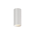 Plafoniera PIPE 3986 IP20, bianco