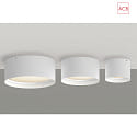 ceiling luminaire TECH 3987/10 with diffuser IP44