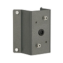 Staffa d'angolo TYPE NO 1002 antracite
