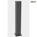 energy column TYPE NO 4419 7-fold, without inserts