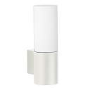 Luminaire mural d’extérieur TYPE NO 0377 E27 IP54, blanche gradable