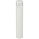 Borne d'éclairage TYPE NO 2232 cylindrique, dimmable 54, blanc mat gradable