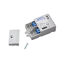 signal converter CASAMBI IU4CHBTDA ASD SK2 4 channel, Bluetooth controllable, universal, grey