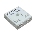 signal converter CASAMBI IDABT DCS built-in version, DALI controllable, white