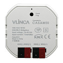 gateway GKNXBT programmable, KNX controllable, Bluetooth control signal output, white