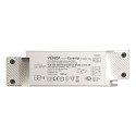 LED power supply NUBT98-24 current constant, adjustable, white