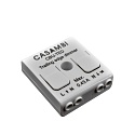 CASAMBI Bluetooth Dimmer CASAMBI CBU-TED, bianco