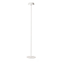 Lampada da terra a batteria PL LED FLOAT con connessione USB, dimmerabile IP55, Bianco dimmerabile
