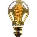 filament lamp A60 E27 4,8W 380lm 2200K 300 dimmable