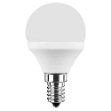 Blulaxa LED Light bulb MiniGlobe SMD Essential G45, 160, E14, warmwhite, 3W