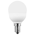 Blulaxa LED Light bulb MiniGlobe SMD Essential G45, 160, E14, warmwhite, 5,5W