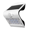 Luce solare con sensore IP65, Bianco dimmerabile