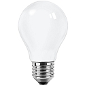 Lampadina Standard/ Forma standard A60 dimmerabile E27 8W 806lm 2700K 300 CRI > 80 dimmerabile