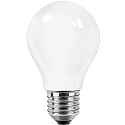 LED Filament Lampe A60, 300�, E27, 7W, 6000K, 810lm