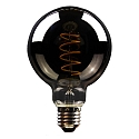 Lampadina a globo G95 commutabile E27 5W 140lm 1800K 300 CRI > 80 