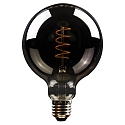 Lampadina a globo G125 commutabile E27 5W 140lm 1800K 300 CRI > 80 