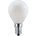 Lampe gouttes G45 commutable E14 4,5W 470lm 2700K 300° CRI > 80