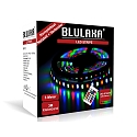 LED Strip Set, 300cm, 120, IP20, mit 3M Klebeband, 18W, RGB, mit Fernbedienung