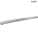 HWH LED Feuchtraumleuchte HUMILED VARI, 120cm, 2x 18W, 4000K, 2x 1900lm, IP65