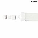 HWH HumiLED slim fix 20W 2500 lm NW 120 cm IP65