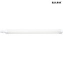 HWH HumiLED slim fix 20W 2500 lm NW 120 cm IP65
