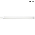 HWH HumiLED slim fix 20W 2500 lm NW 120 cm IP65