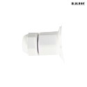 HWH HumiLED slim fix 20W 2500 lm NW 120 cm IP65