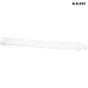 HWH HumiLED slim fix 20W 2500 lm NW 120 cm IP65