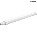 HWH HumiLED slim fix 20W 2500 lm NW 120 cm IP65