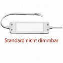 LED Netzteil Standard fr 36 W LED Panel, nicht dimmbar