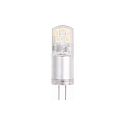 LED Stiftsockellampe G4 1,8W 200 lm WW