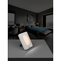 HWH Luce di orientamento GALAXY MOVEA IR con sensore IP20
