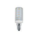 Lampadina LED T30 E14 4W 400lm 2700K 300 CRI >80 